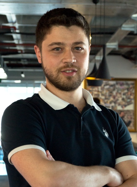 Zeynel Koçak