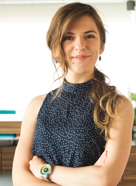 Özlem Çamural