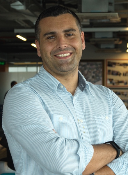 Serkan Karaduman