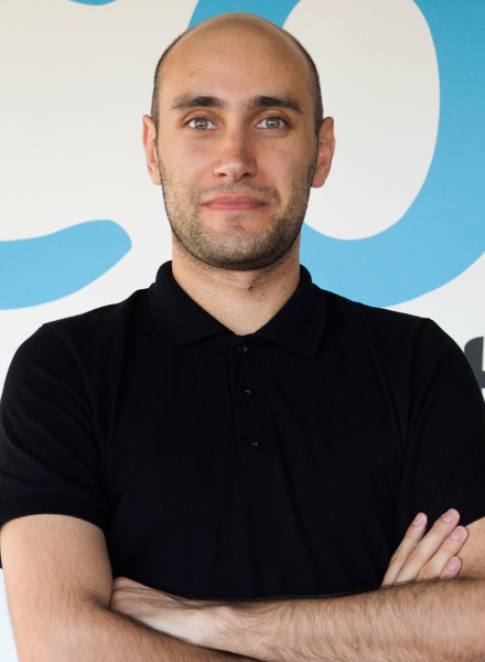 Emre Fındık
