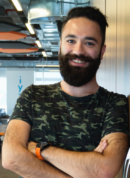 Pamir Yanık