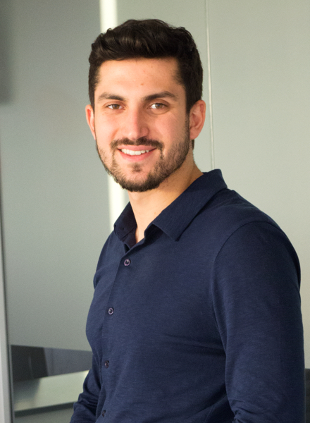 Burak Çamlı