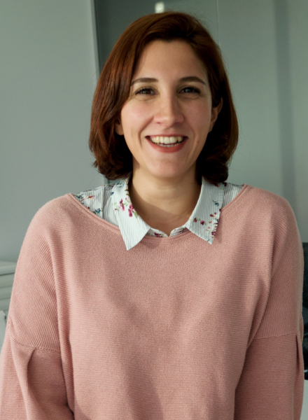 Ezgi Su Acar