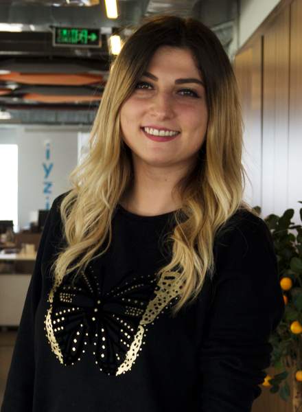 Seda Duman