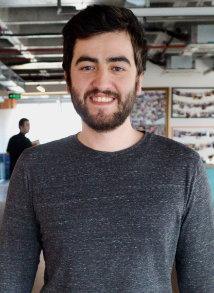 Melih Berberoğlu