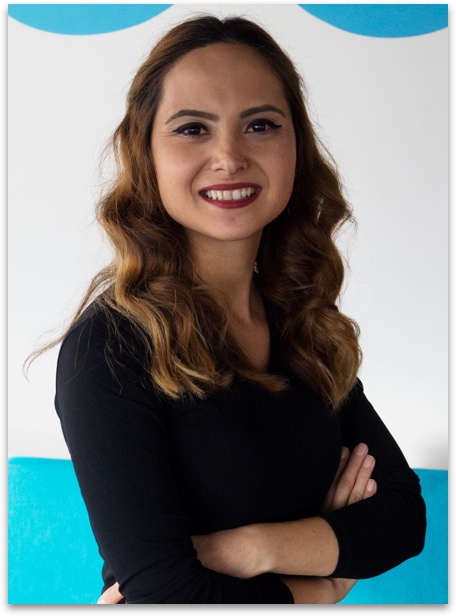 Aslıhan Erişmiş