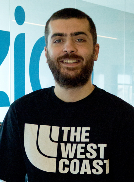 Kaan Öztürk
