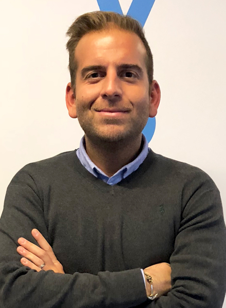 Mehmet Varoğlu