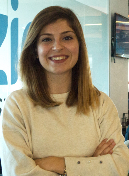 Melis Aras