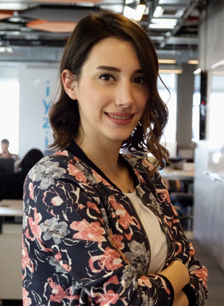 Merve Doğruyol
