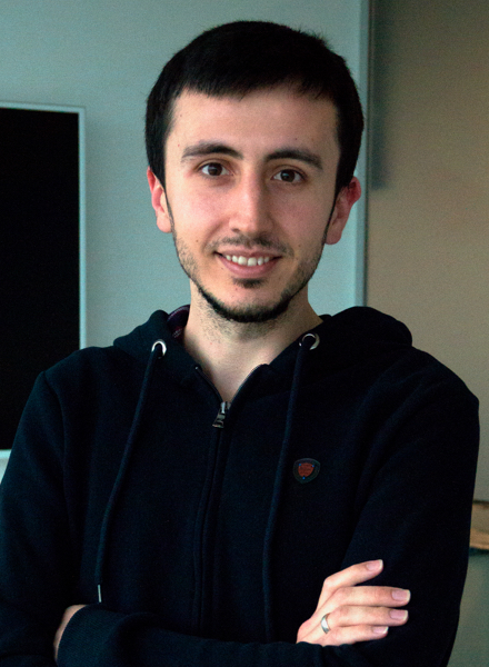 Erhan Mutlu