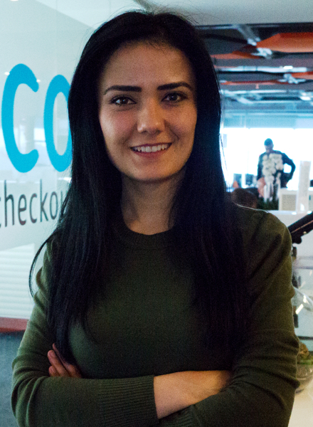 Gülistan Kurar