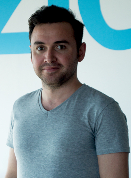 Halil Kesmez