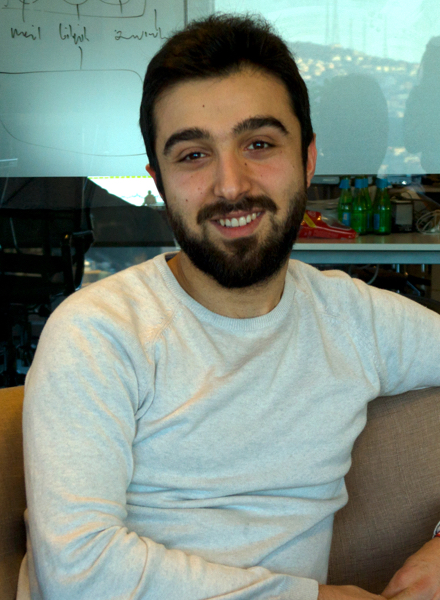 Utku Yılmaz
