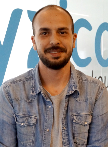 Cem Özsezgin