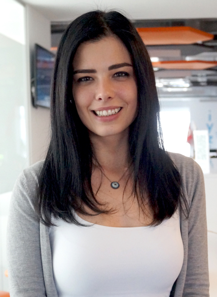 Gizem Yazır