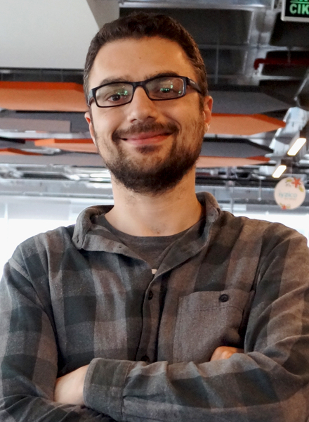 Onur Karacalı