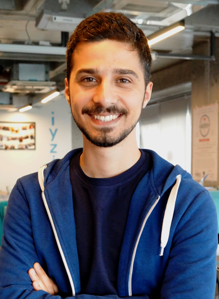 Onur Özcan