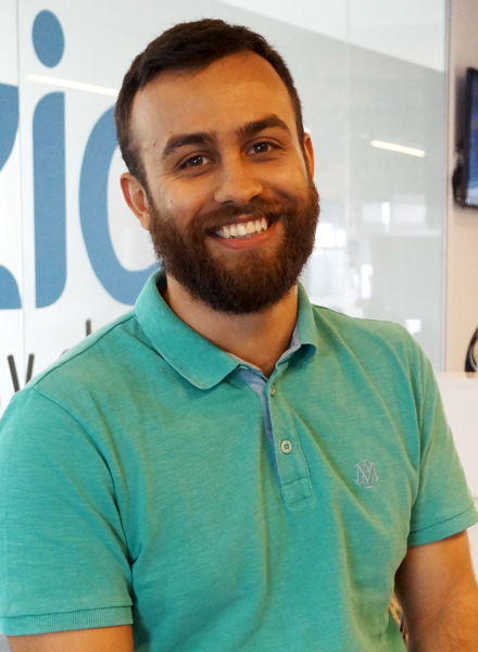 Burak Yörük
