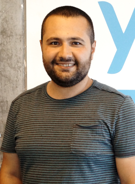 Okan Vurdu