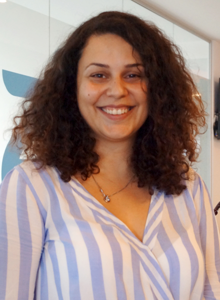 Yeliz Ustabaş