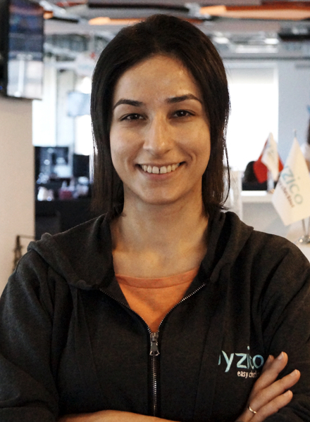 Zeynep Yiğithan