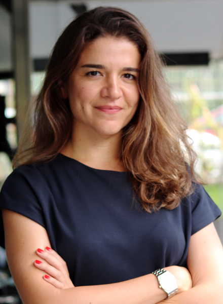 Burcu Gobuluk