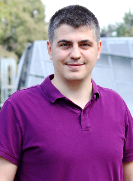 Caner Aydın