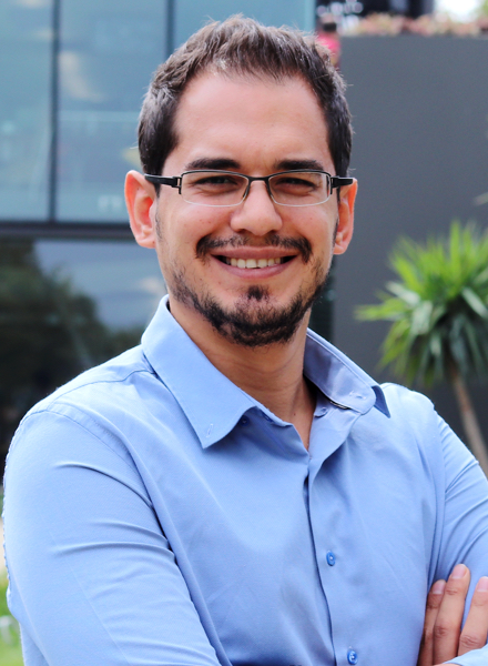 Ersen Öztoprak