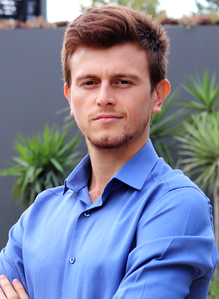 Fatih Yılmaz