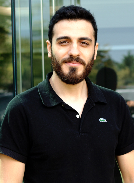 Hakan Özkaptan