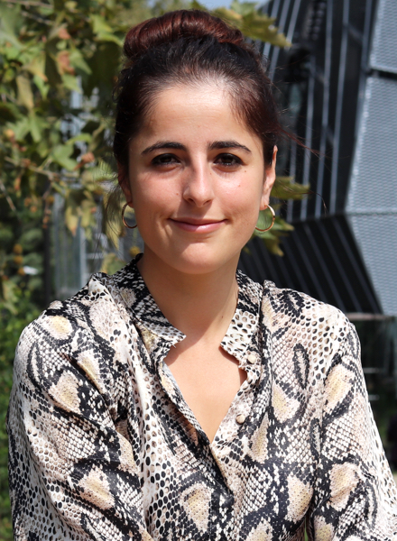 Hatice Şahin