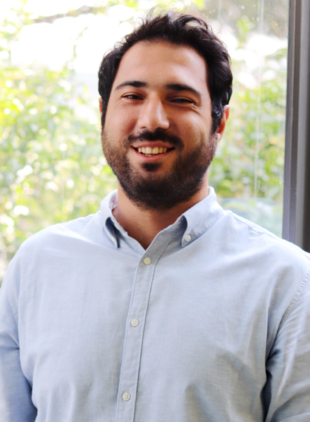 Koray Gökçe