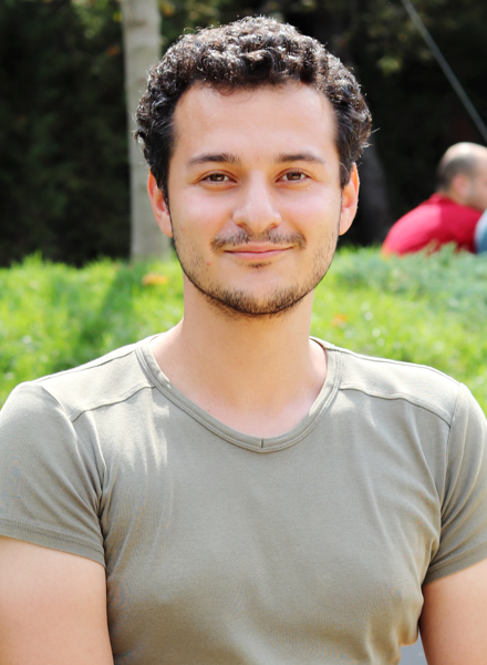 Melih Sancak