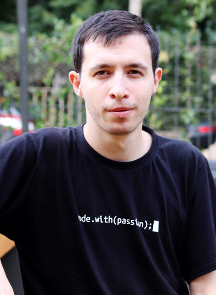 Mert Akengin