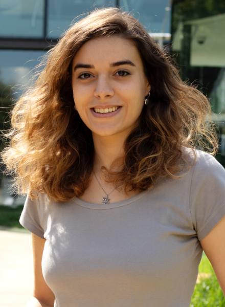 Merve Barın