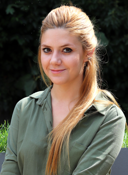Seçil Yörük