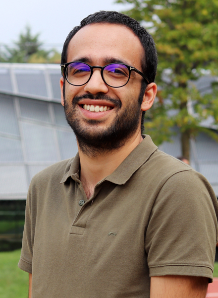 Serkan Ünal