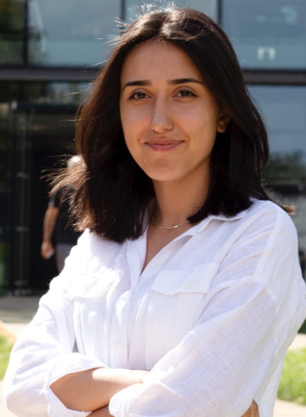 Şeyma Çapan