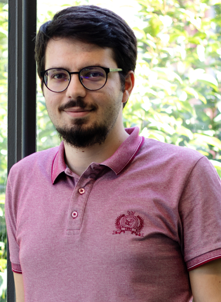 Talha Selamet