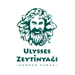 Ulysses Zeytinyağı