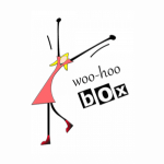 woo-hoo box
