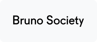 Bruno Society