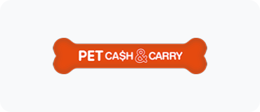 Pet Cash Carry