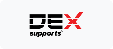 Dexsupports