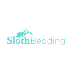Sloth Bedding
