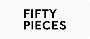 Fifty Pieces