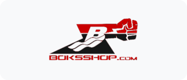 Boksshop