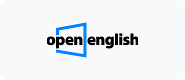 Open English