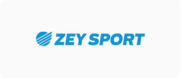 Zey Sports